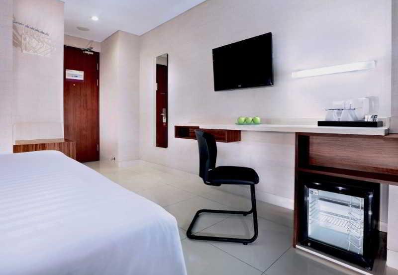 ג'קרטה Favehotel Tanah Abang - Cideng מראה חיצוני תמונה