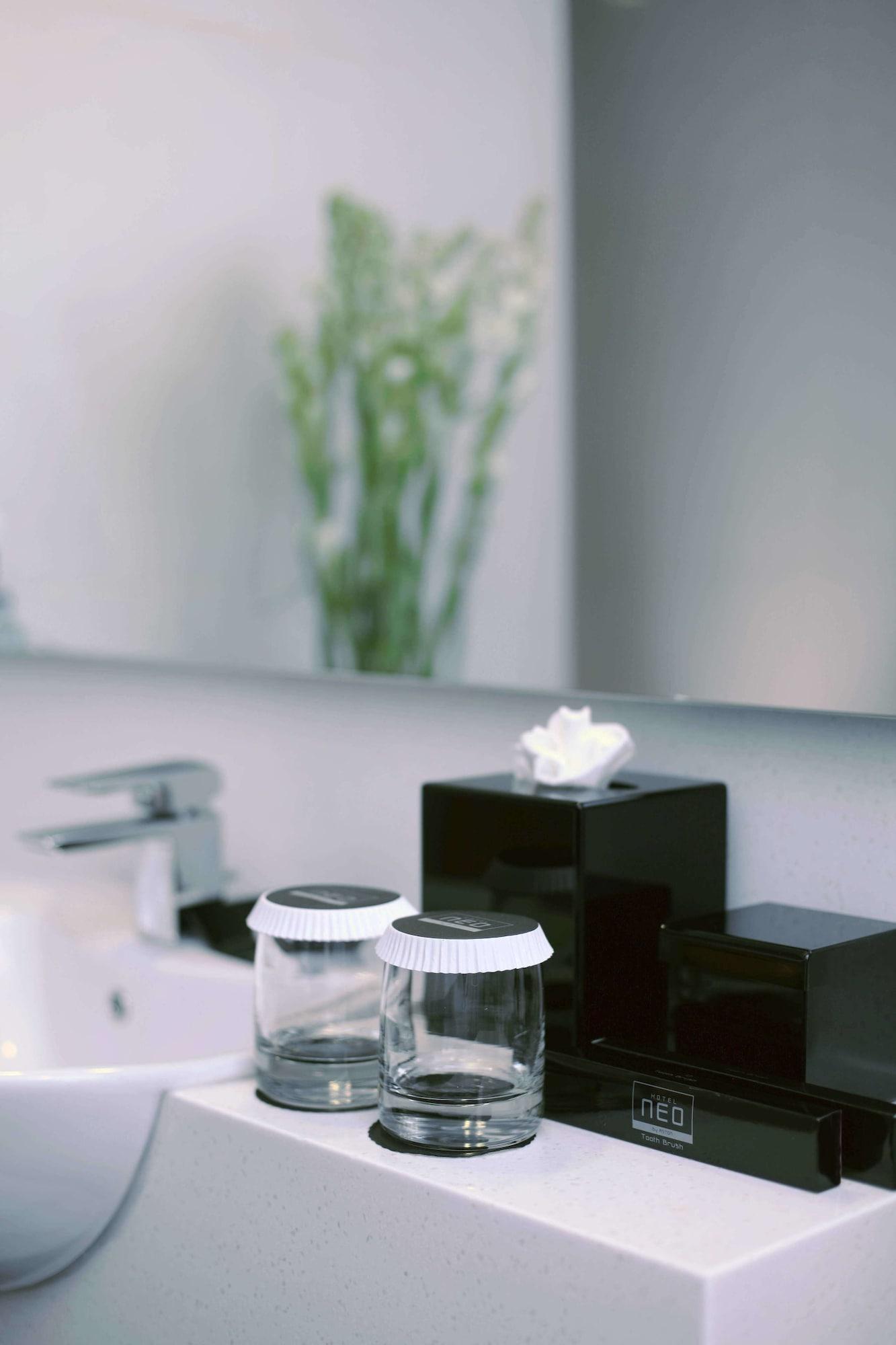 ג'קרטה Favehotel Tanah Abang - Cideng מראה חיצוני תמונה