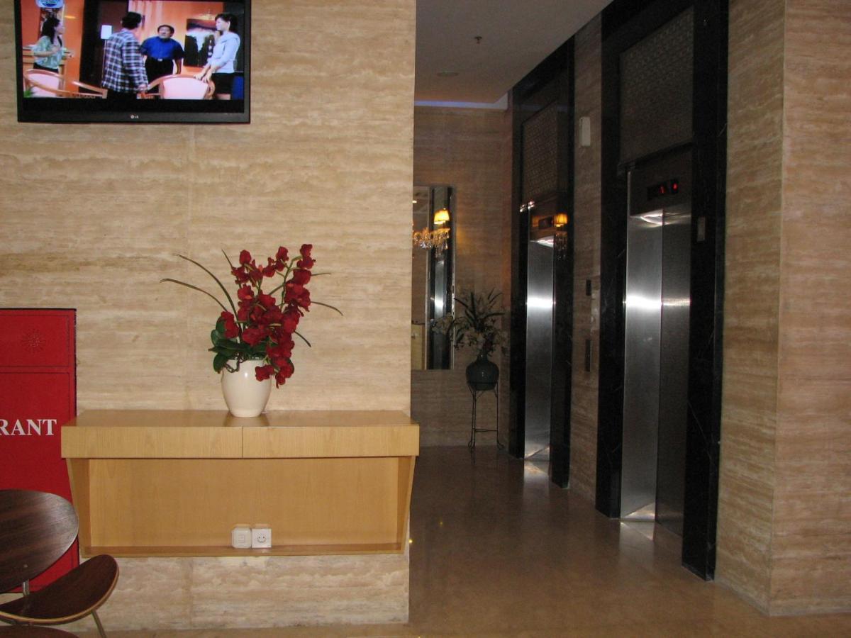 ג'קרטה Favehotel Tanah Abang - Cideng מראה חיצוני תמונה