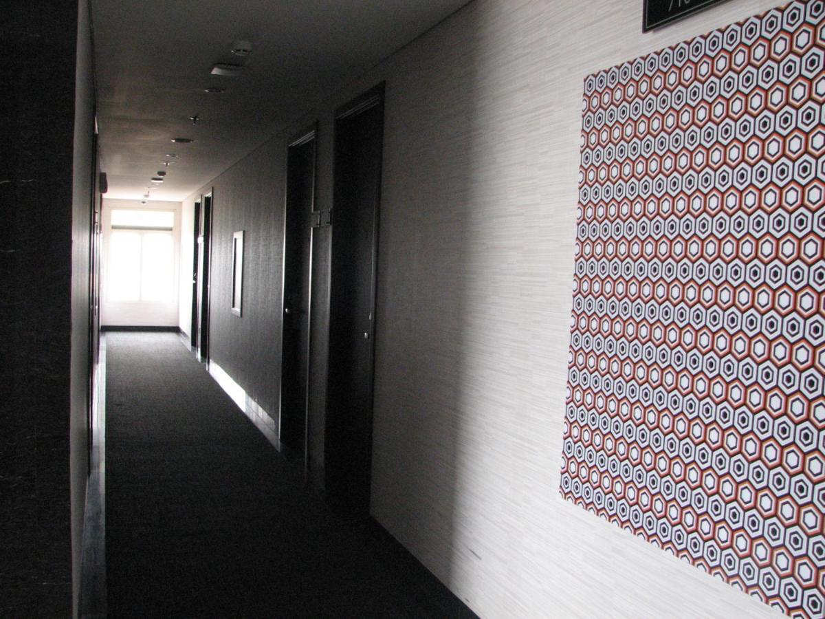 ג'קרטה Favehotel Tanah Abang - Cideng מראה חיצוני תמונה