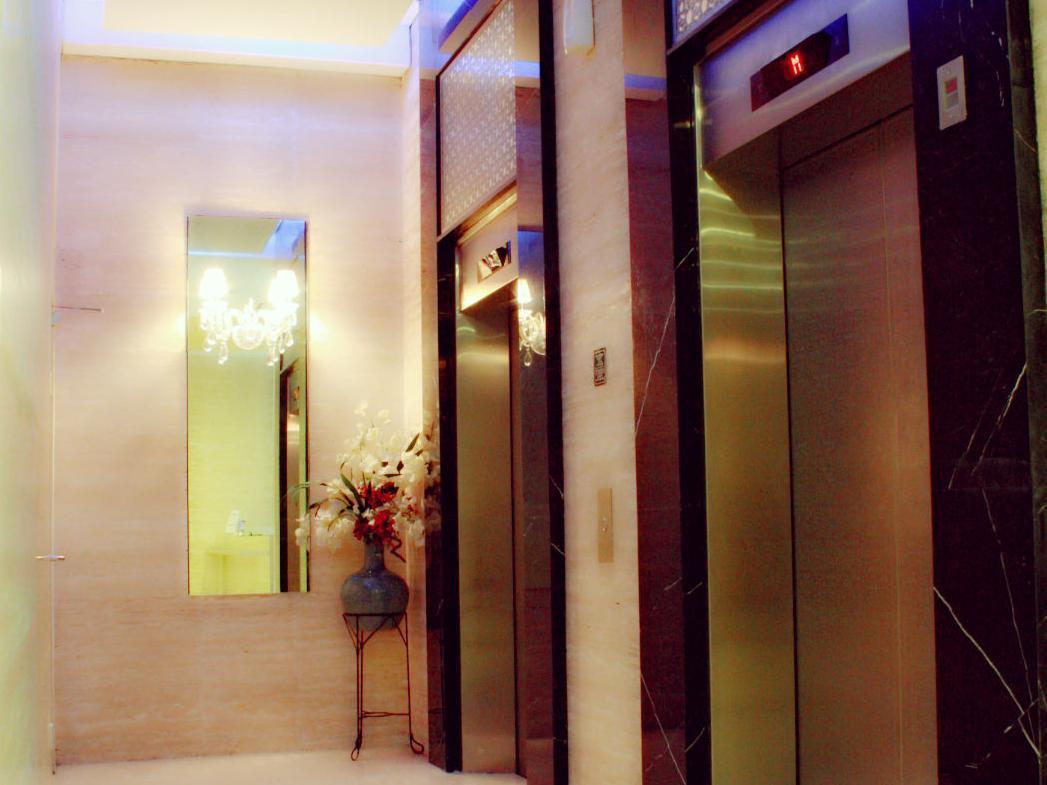 ג'קרטה Favehotel Tanah Abang - Cideng מראה חיצוני תמונה