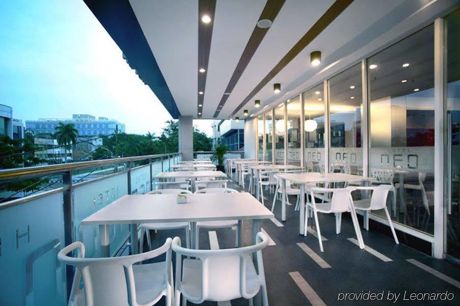 ג'קרטה Favehotel Tanah Abang - Cideng מראה חיצוני תמונה