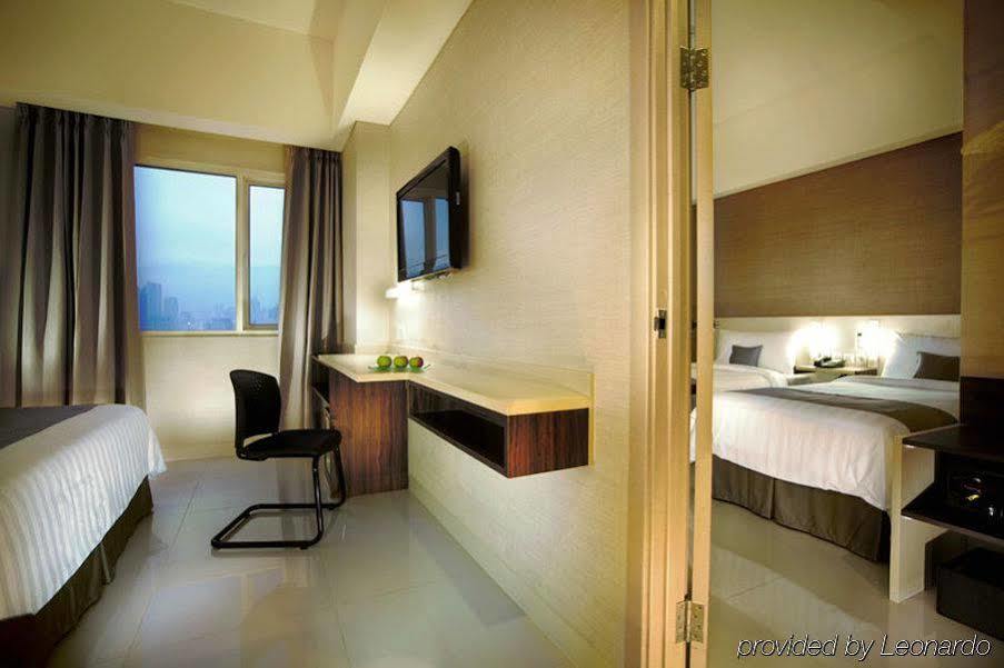 ג'קרטה Favehotel Tanah Abang - Cideng מראה חיצוני תמונה