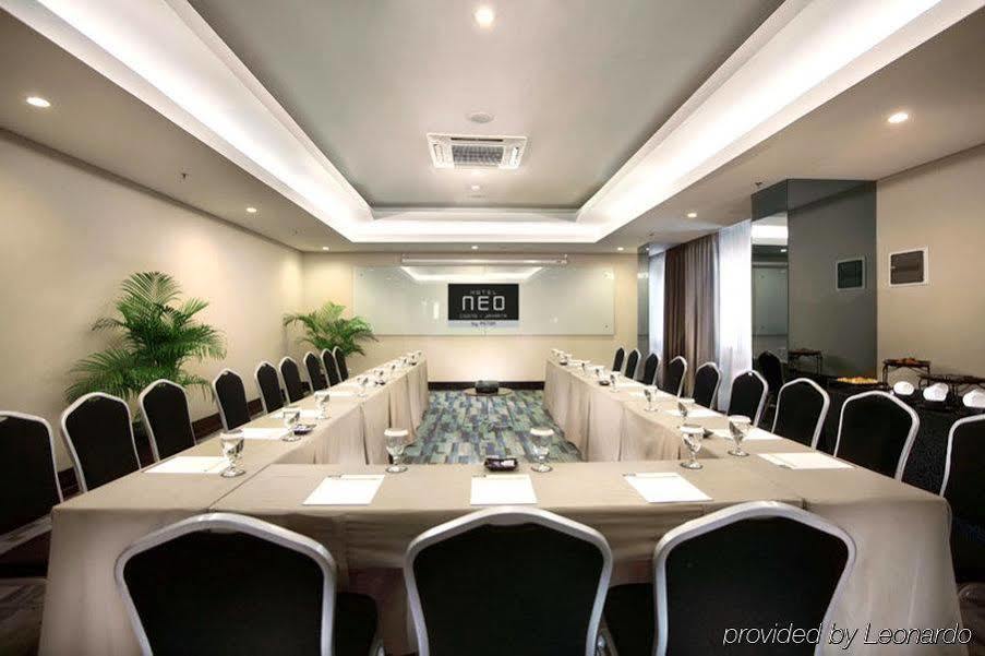 ג'קרטה Favehotel Tanah Abang - Cideng מראה חיצוני תמונה